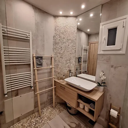 G & G Apartment Thessalonique Extérieur photo
