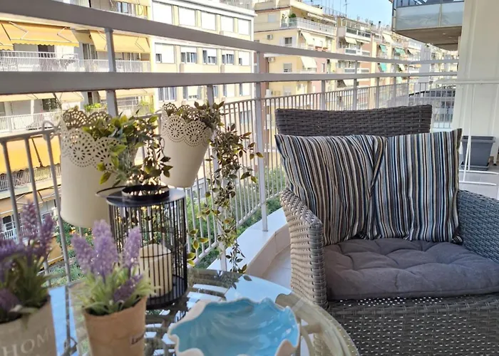 G & G Apartment