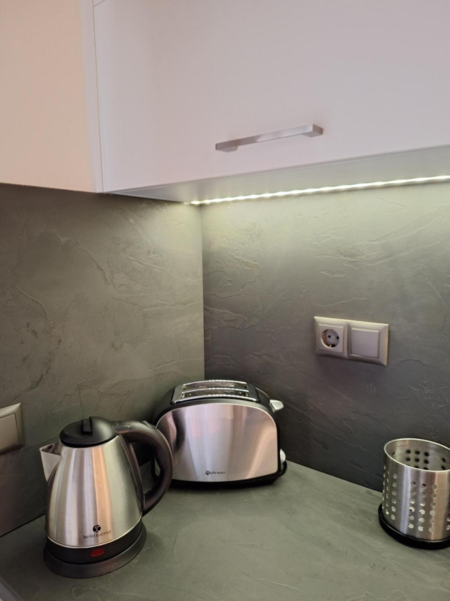Apartmán G & G *