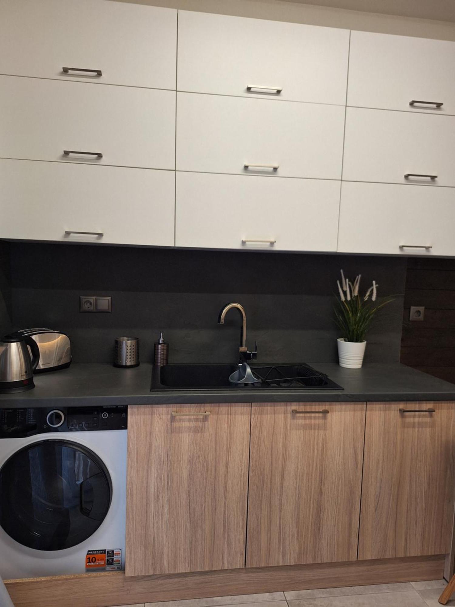 Apartmán G & G Soluň