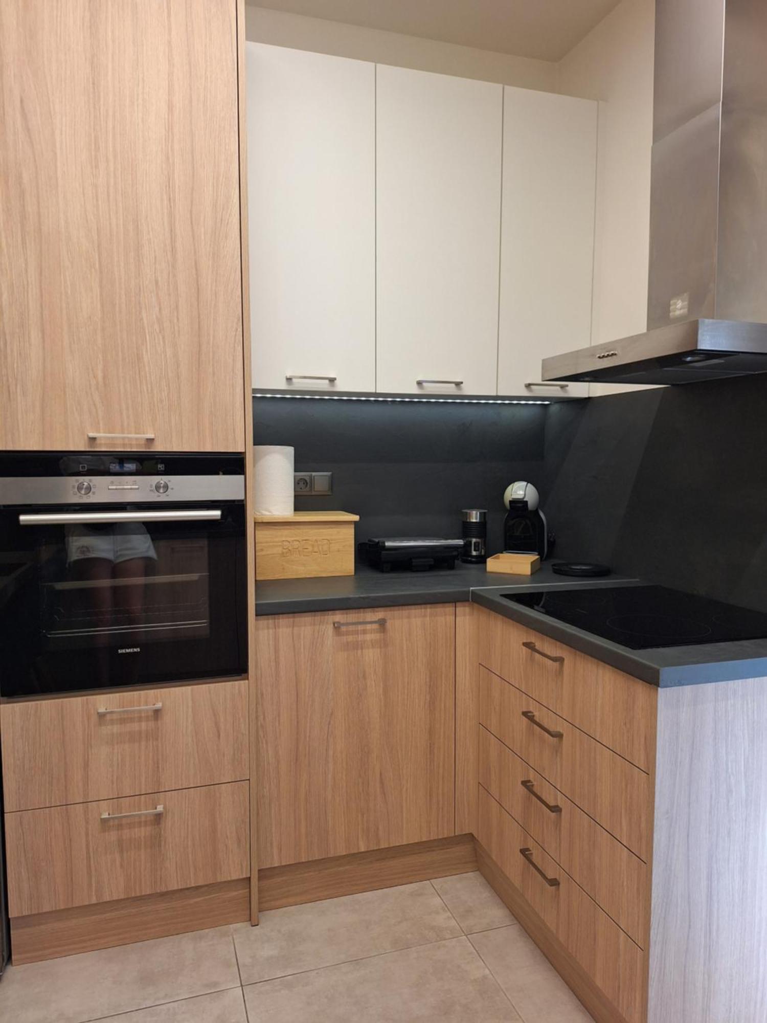 Apartmán G & G