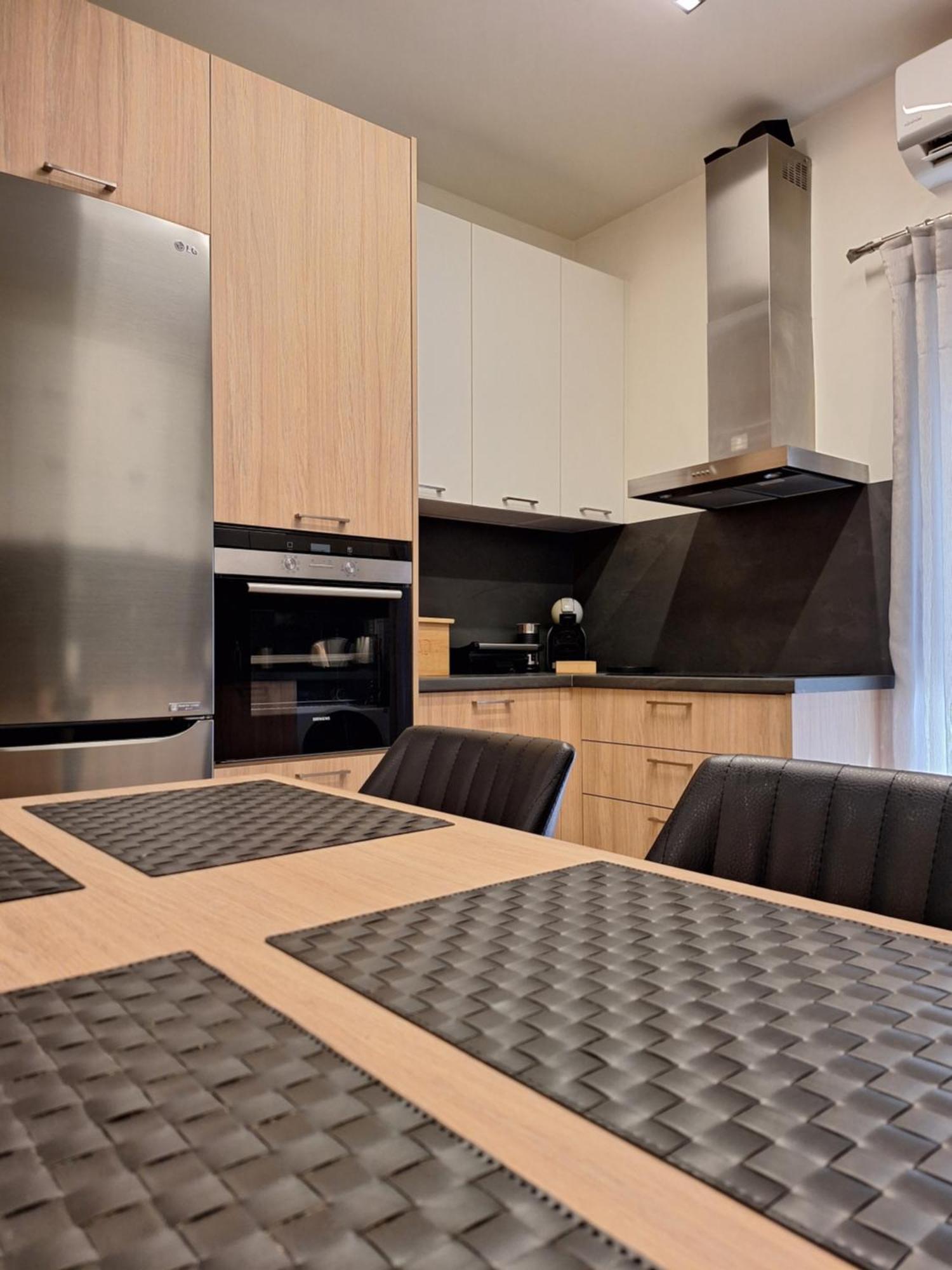 Apartmán G & G *