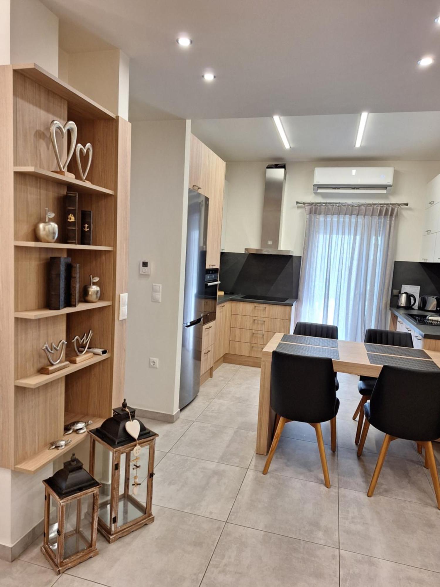 Apartmán G & G Soluň