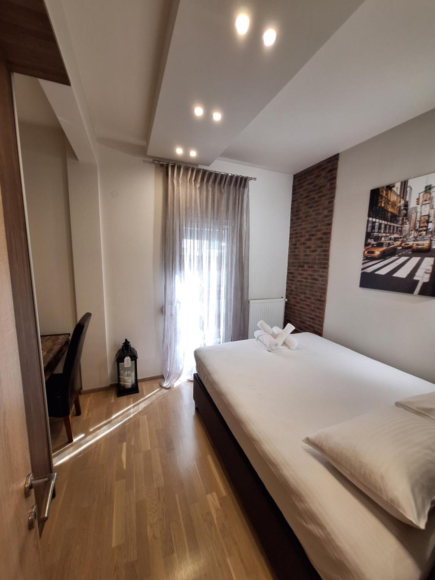 Apartmán G & G