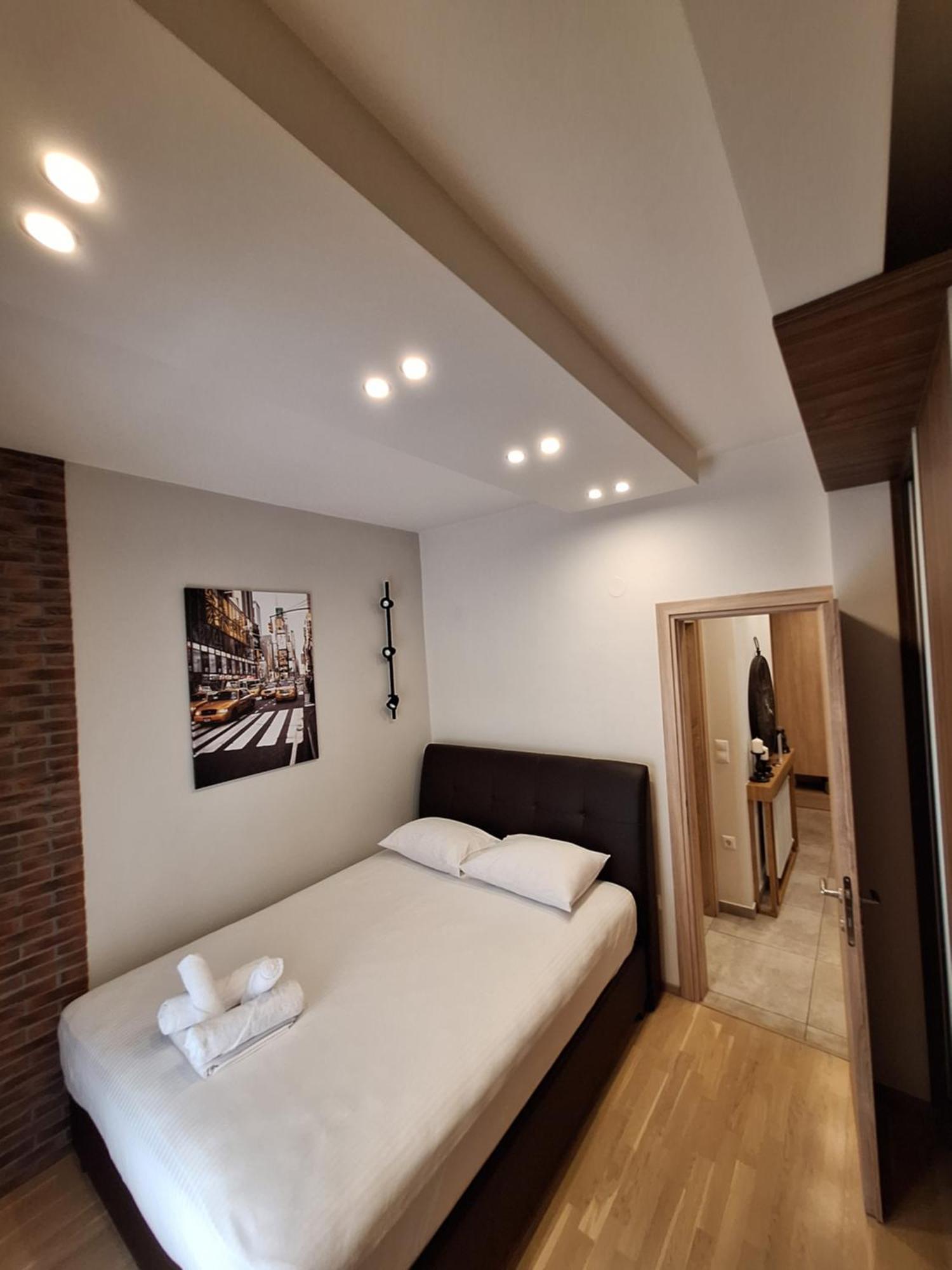 G & G Apartmán *